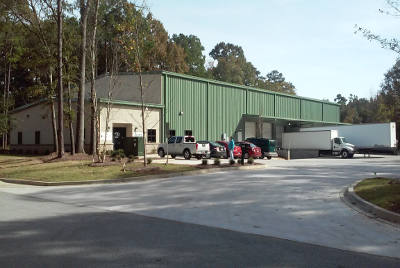 Distribution Center