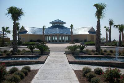 Myrtle Beach Vacations Recreation & Fitness